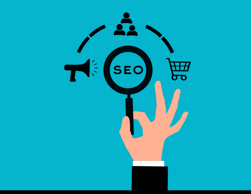 Unlock the Power of SEO Consulting: Boost Your Website&#8217;s Rankings Today