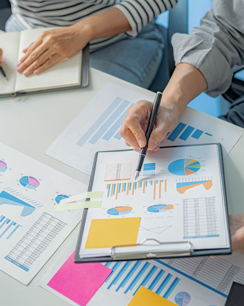 Search Engine Optimization