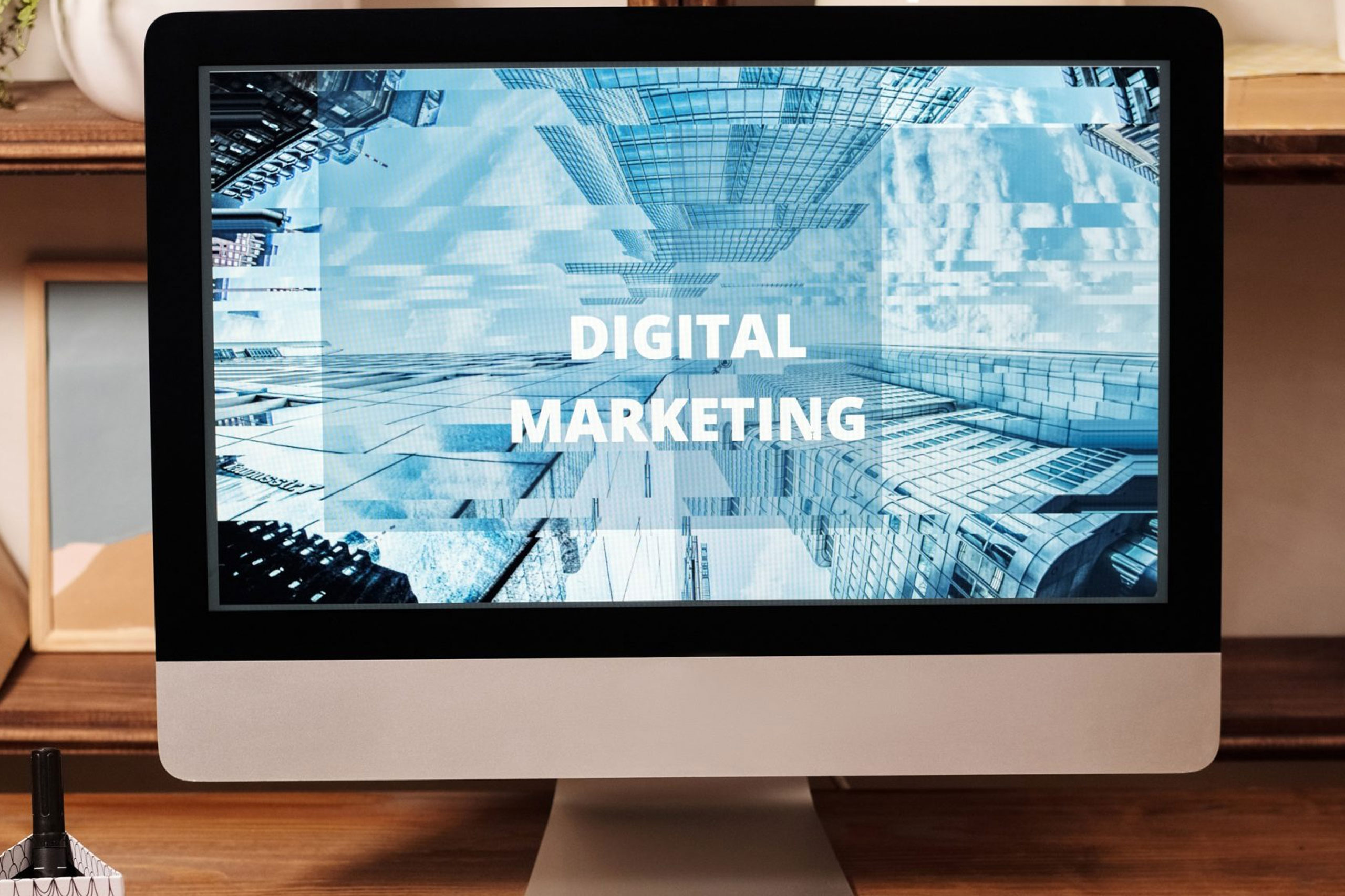 5 Essential Digital Marketing Strategies to Boost Your Online Presence