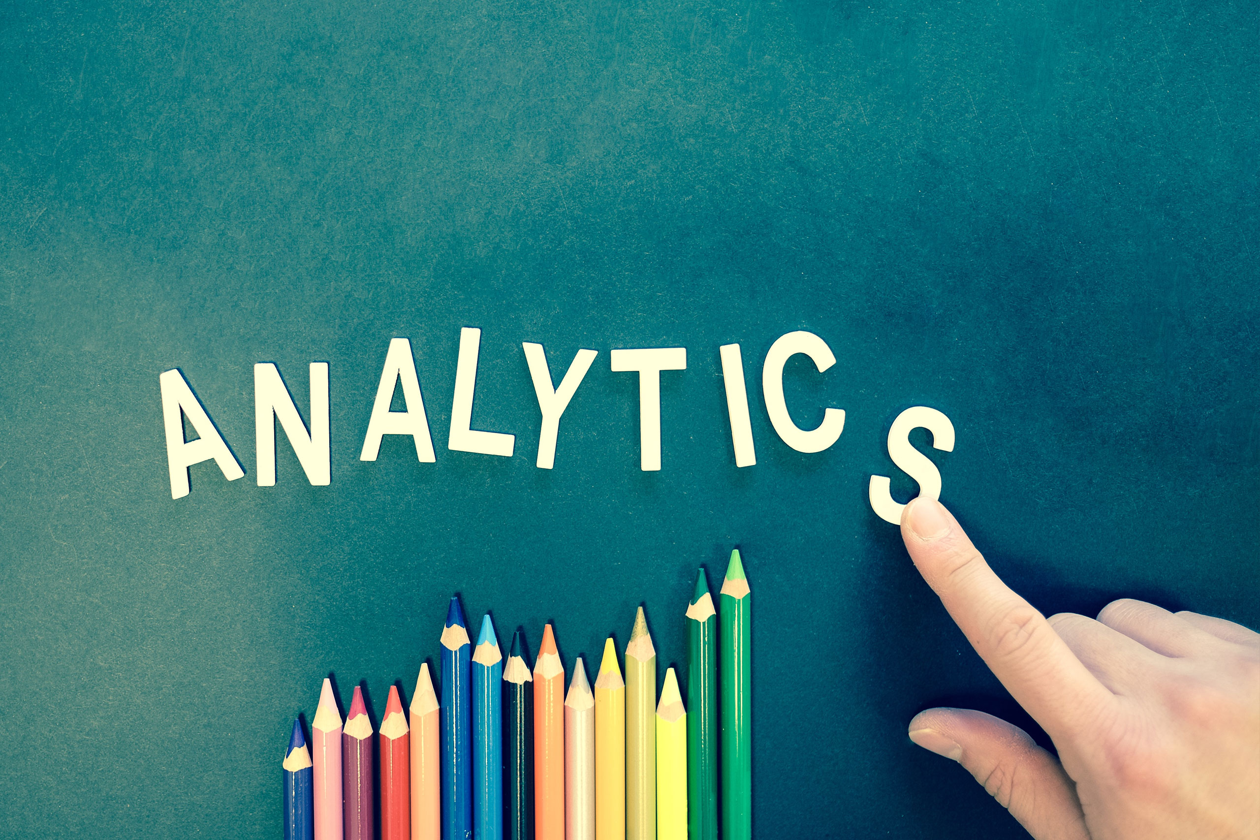 The Power of Data: Unleashing the Potential of Analytics in Business