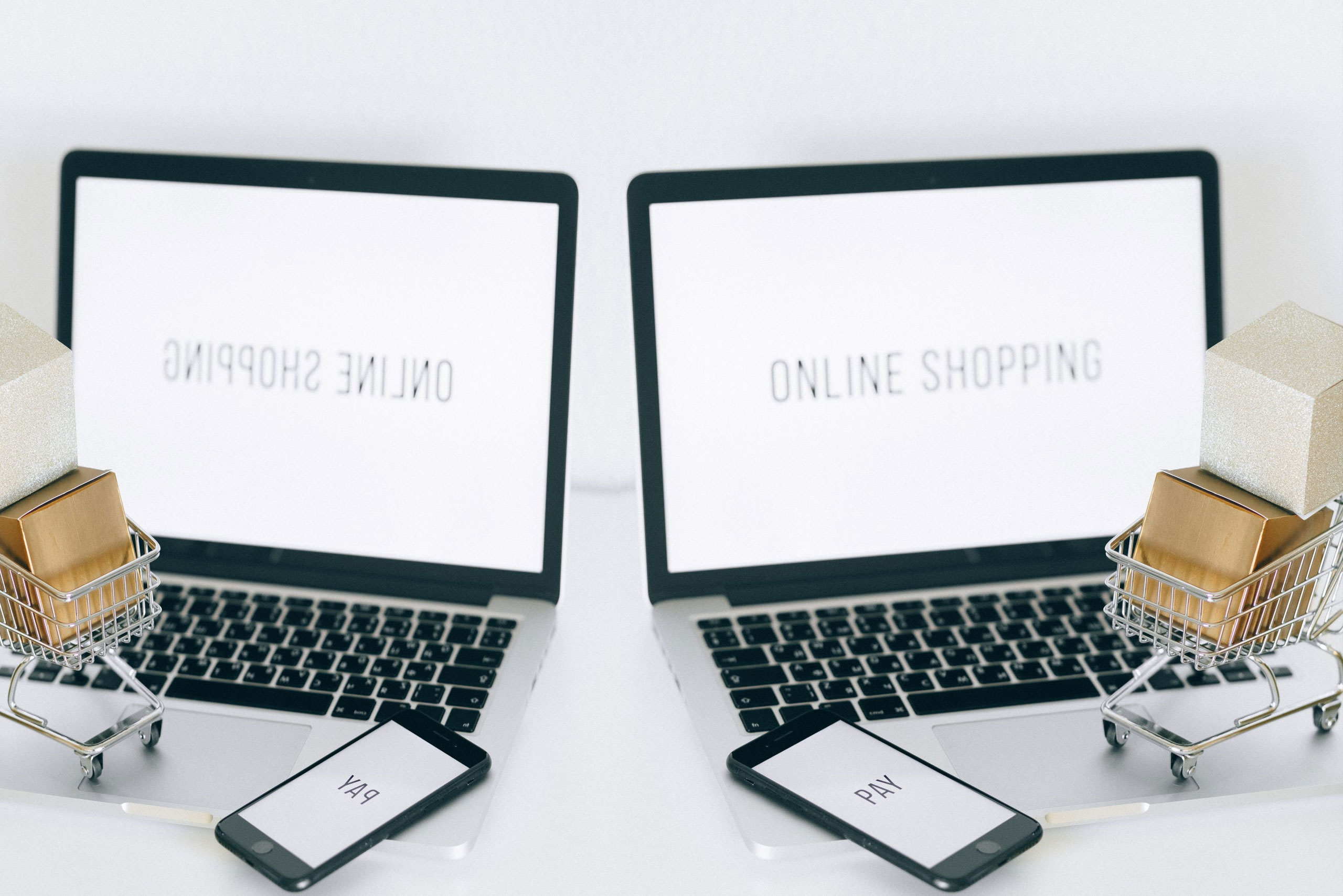 The Future of E-commerce: Trends and Innovations Shaping the Industry