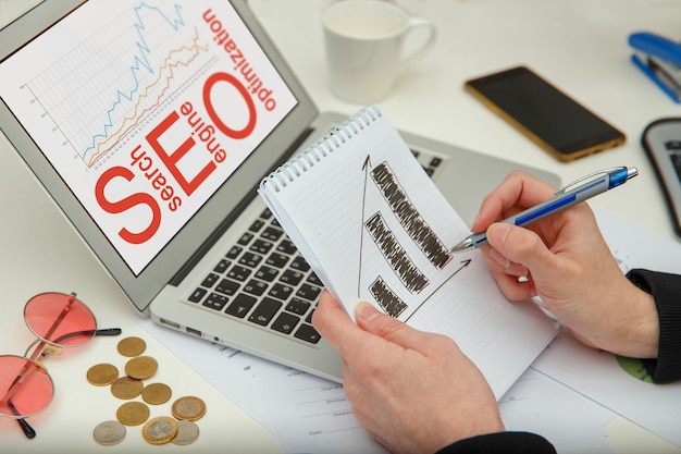 Optimizing Your Website for Search Engines: Boosting Your Online Visibility