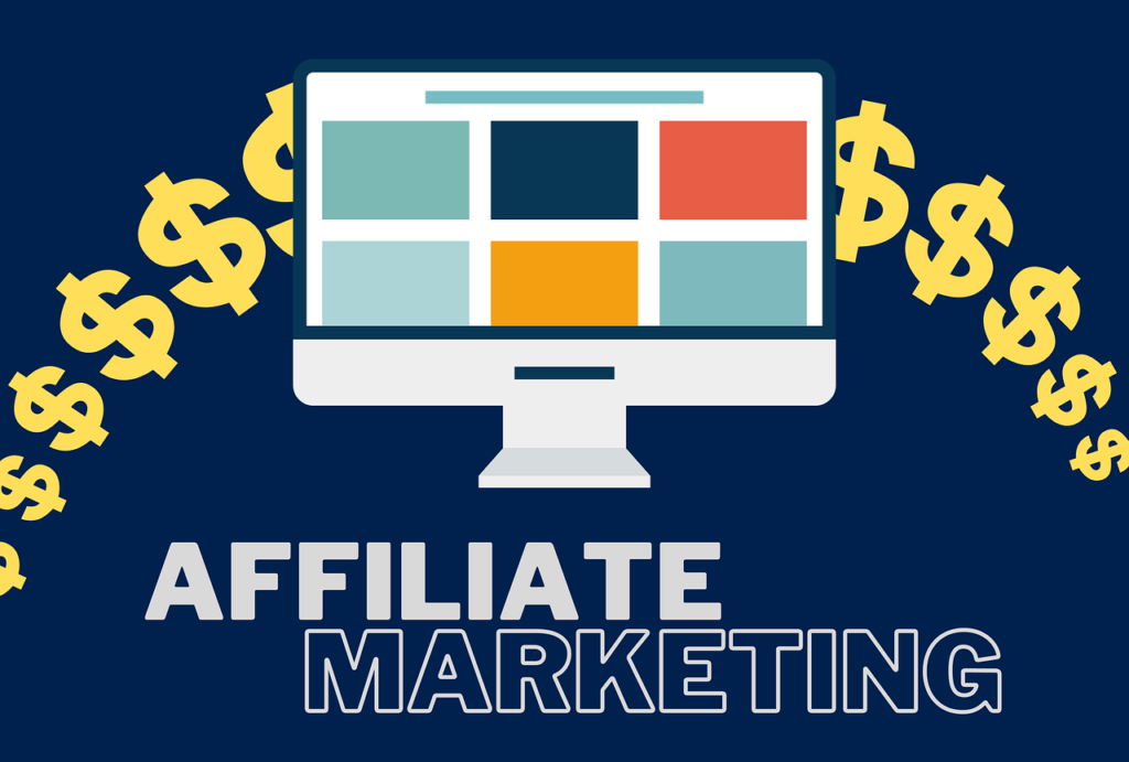 The Power of SEO: Achieving Success in Affiliate Marketing