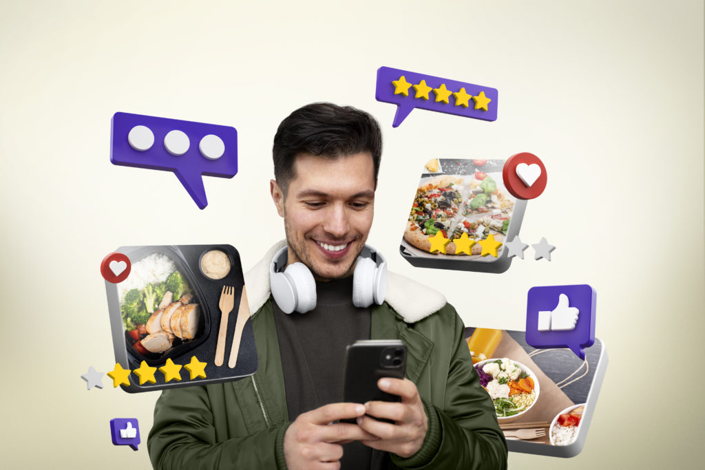 The Power of Online Reviews: Leveraging Social Proof to Boost Your Credibility