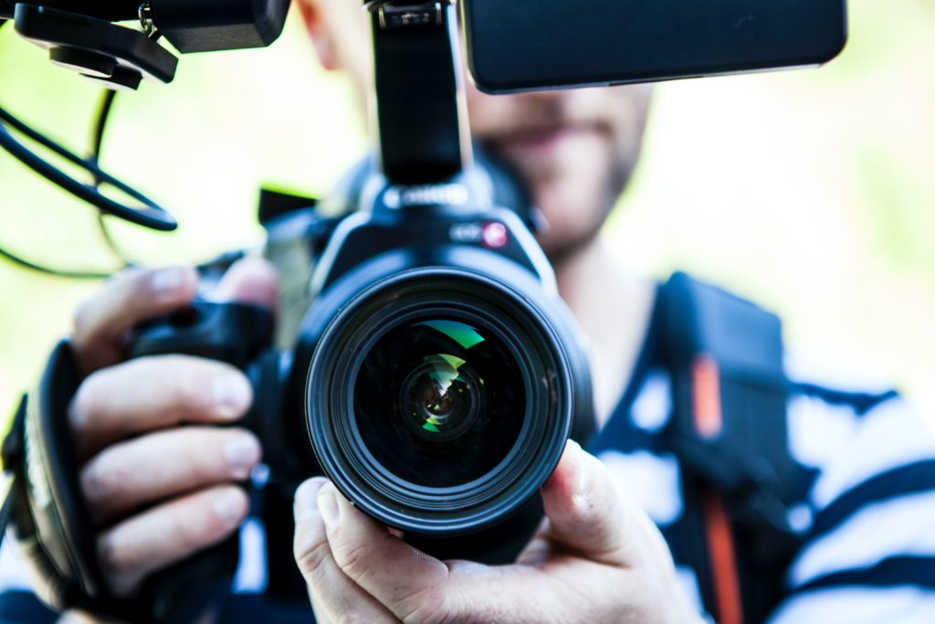 Empowering Connections: Unleashing the Dynamic Impact of Visual Content with Images and Videos