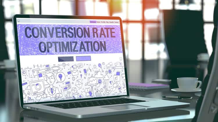 Conversion Rate Optimization (CRO): Enhancing Website Performance for Maximum Results