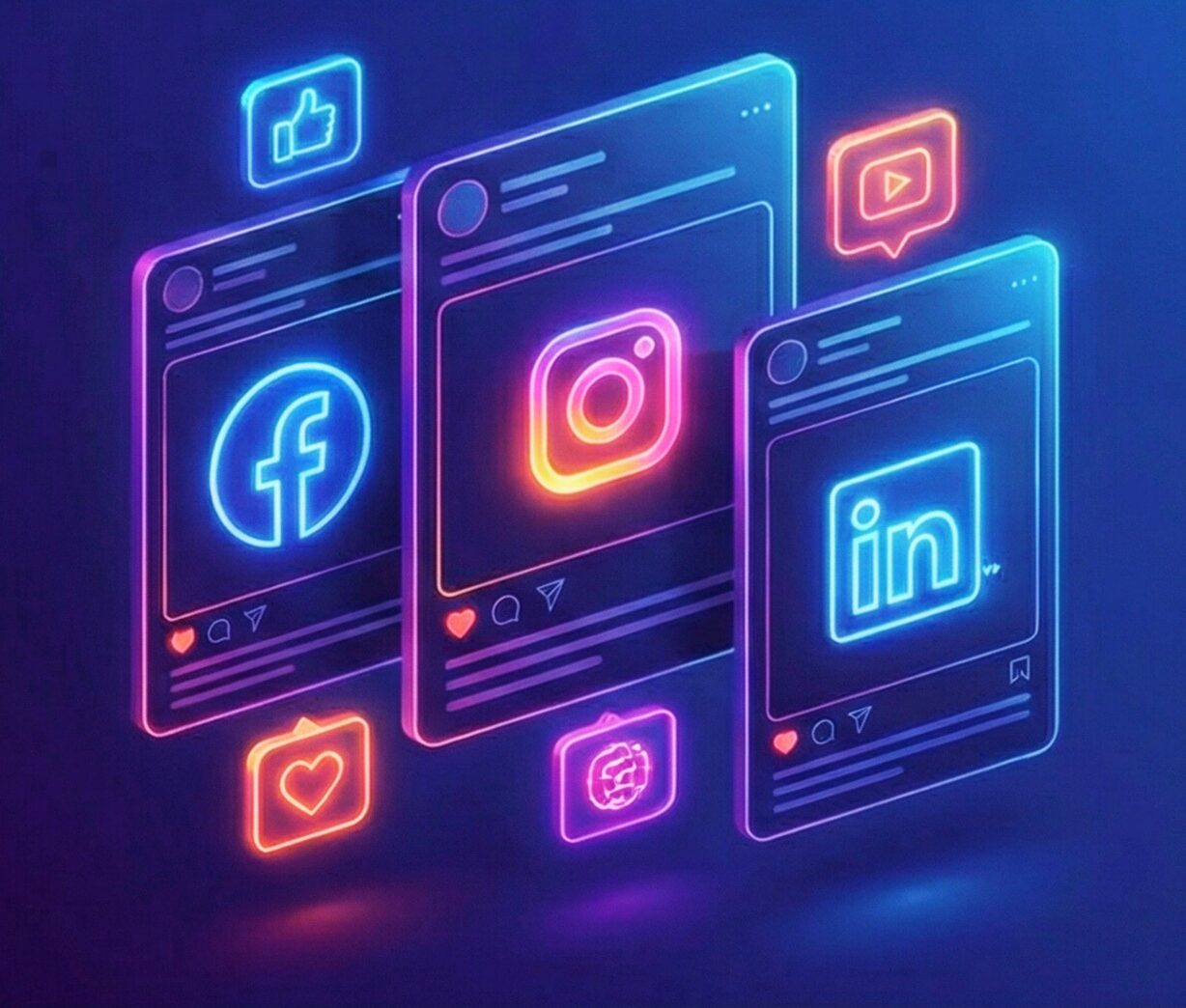 Social Media Marketing