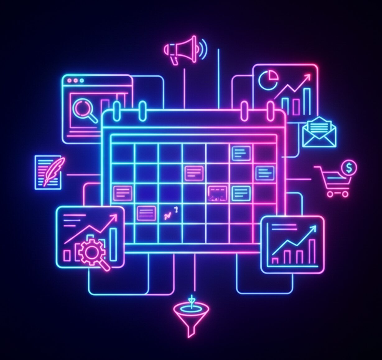 Digital Media Marketing