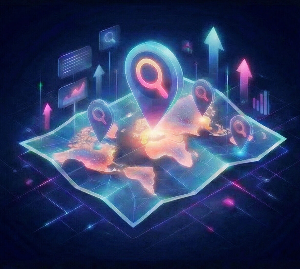 Search Engine Optimization