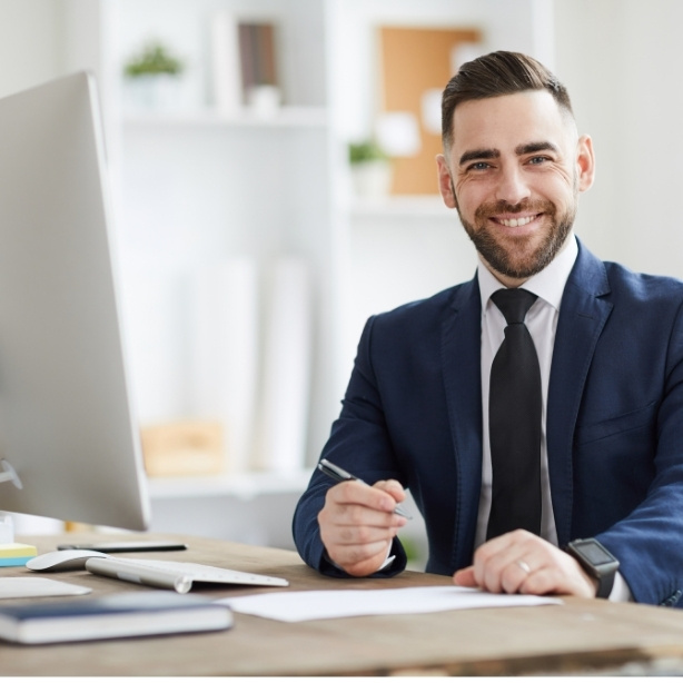 Sales Manager / Team Lead